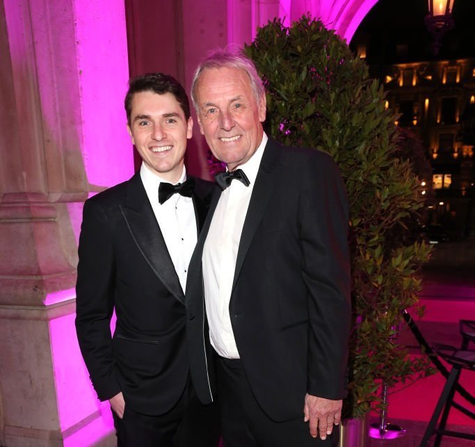 Marcel Wontorra: Der Mann hinter Dyn Media und der Sportstrategie Marcel Wontorra: Der Mann hinter Dyn Media und der Sportstrategie