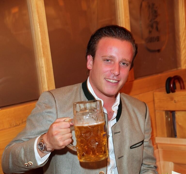 Ricardo Brehme: Familie, Karriere und sein heutiges Leben