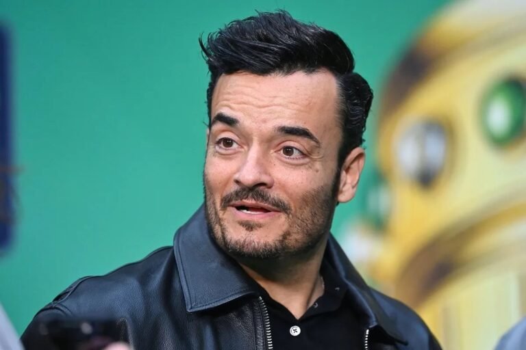 Giovanni Zarrella: Was über Karriere, Ehe und Privatleben bekannt ist