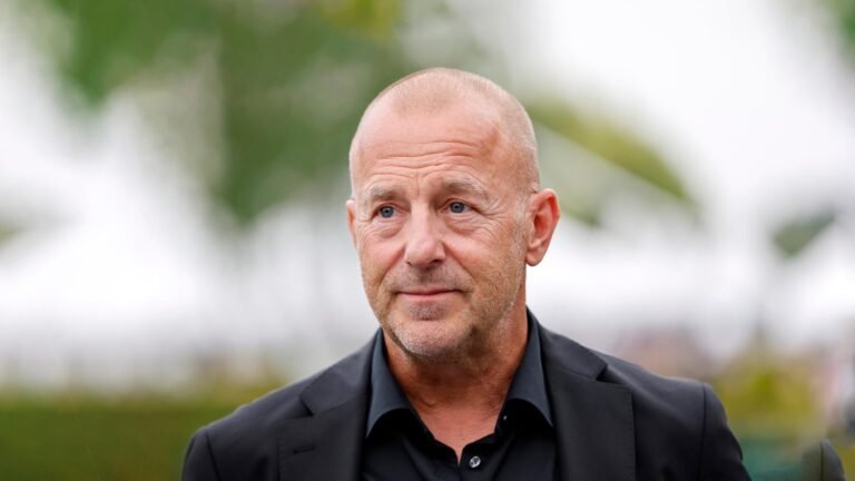 Heino Ferch Krebserkrankung: Die Fakten hinter den Gerüchten Heino Ferch Krebserkrankung: Die Fakten hinter den Gerüchten