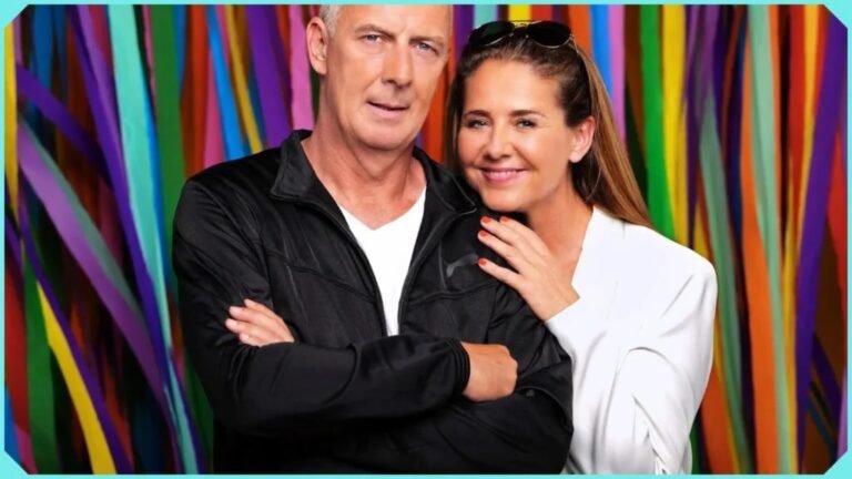 Doris Bült: Was wirklich über ihr Leben, ihre Karriere und Herkunft bekannt ist