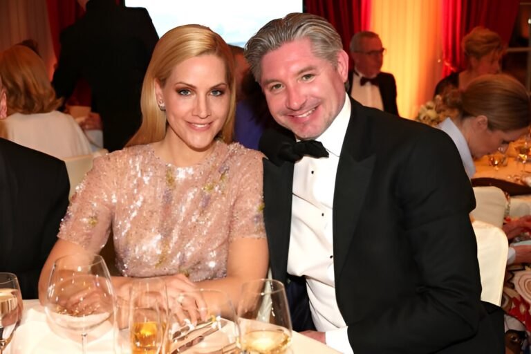 Andreas Pfaff: Was man wirklich über Judith Rakers’ Ex-Ehemann weiß Andreas Pfaff: Was man wirklich über Judith Rakers’ Ex-Ehemann weiß