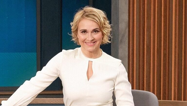 Caren Miosga Geschieden? Die Wahrheit über Ehe, Familie und Gerüchte