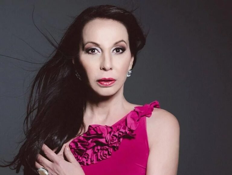 Jennifer Rush: Ein Blick auf Karriere, Familie und ihr Leben heute
