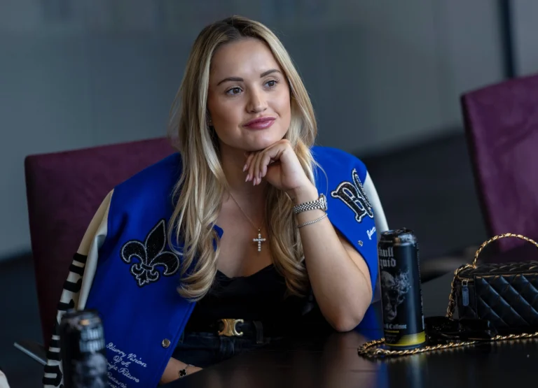 Davina Geiss Schwanger? Das steckt wirklich hinter den aktuellen Gerüchten