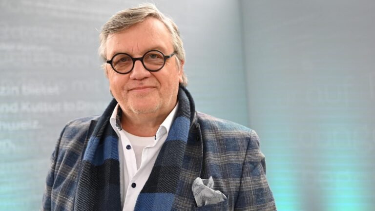 Hape Kerkeling Ehemann: Wer ist der Partner des beliebten Entertainers?