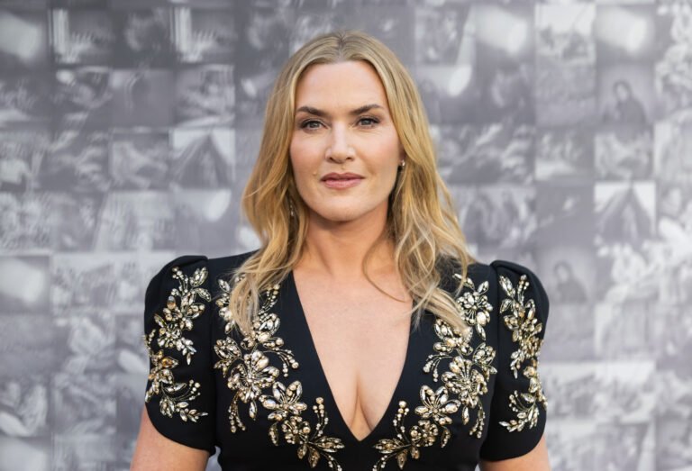 Kate Winslet: Karriere, Familie und ihr Leben hinter den Kulissen Kate Winslet: Karriere, Familie und ihr Leben hinter den Kulissen