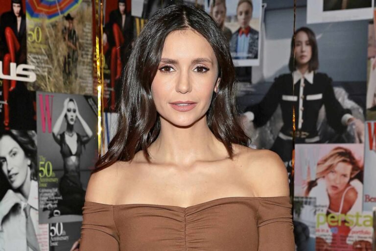 Nina Dobrev Freund, Beziehung, Karriere und Familie im Detail Nina Dobrev Freund, Beziehung, Karriere und Familie im Detail