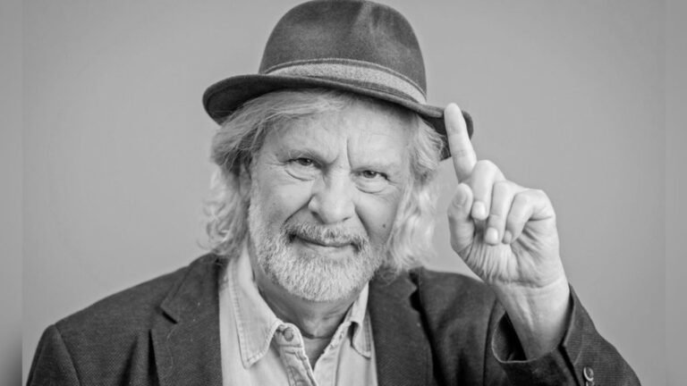 Peter Sattmann Todesursache: Der bekannte Schauspieler starb nach langer Krankheit