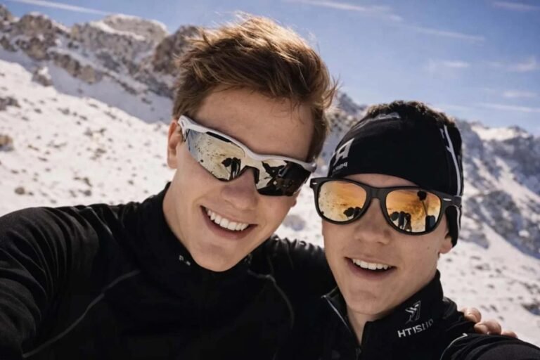 Pirmin Dahlmeier: Was über Laura Dahlmeiers Bruder wirklich bekannt ist