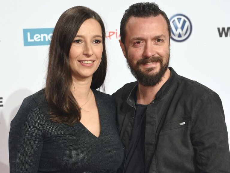 Pinar Atalay Ehemann: Wer ihr Partner ist und was bekannt ist