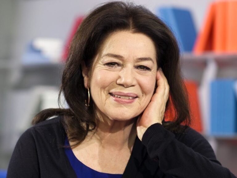 Hannelore Elsner Todesursache: Krankheit, letzte Jahre und ihr Tod 2019