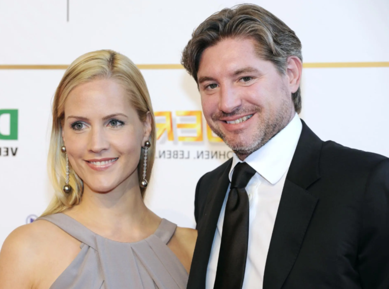 Judith Rakers Freund: Beziehung, Ex-Mann und ihr Leben heute