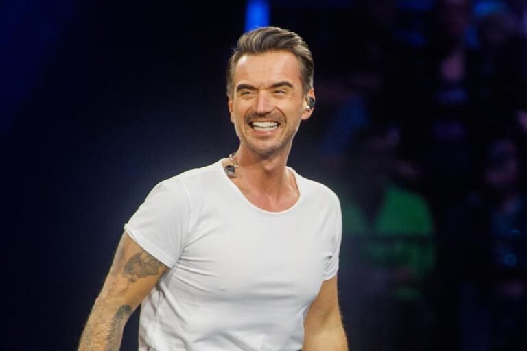 Florian Silbereisen Partner: Beziehung, Ex-Freundinnen und aktueller Status