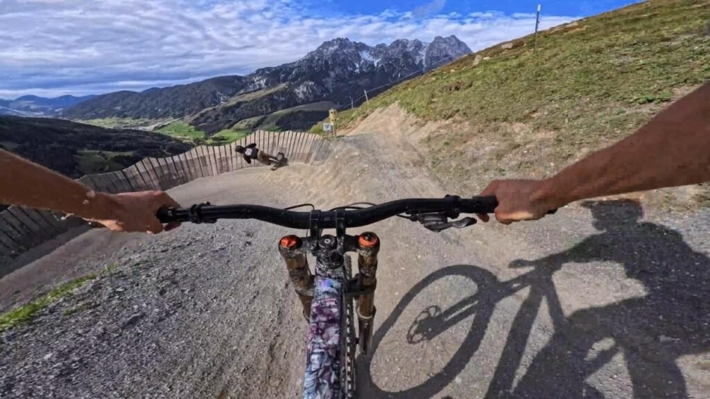 Reise-Vlogging und alltägliches Geschichtenerzählen