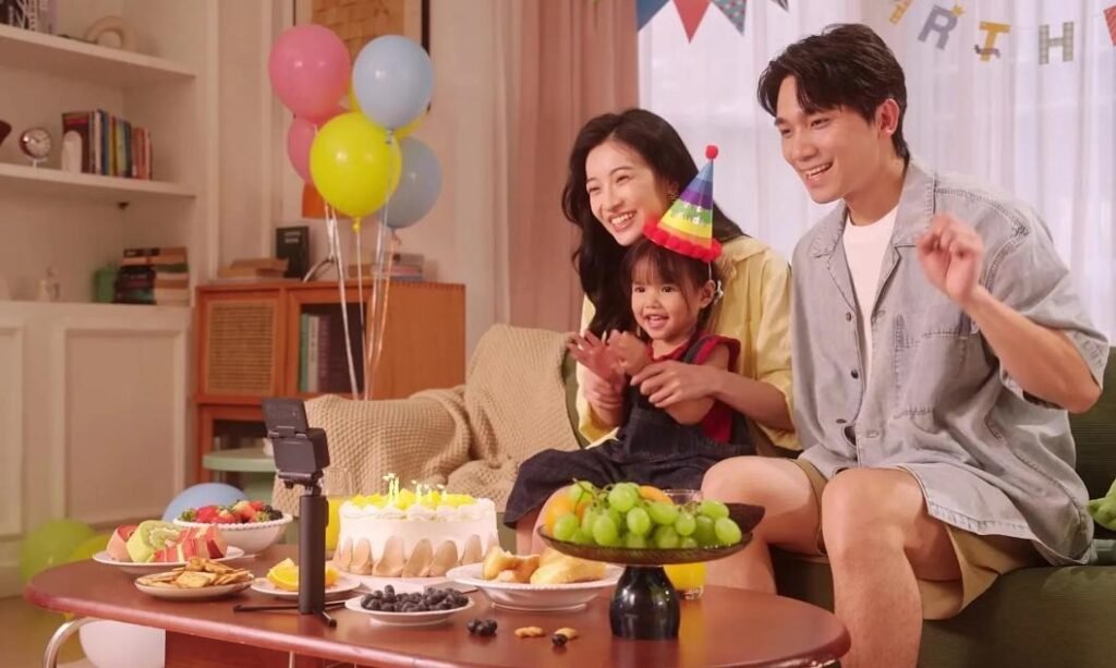 Schneller Autofokus und Motivverfolgung