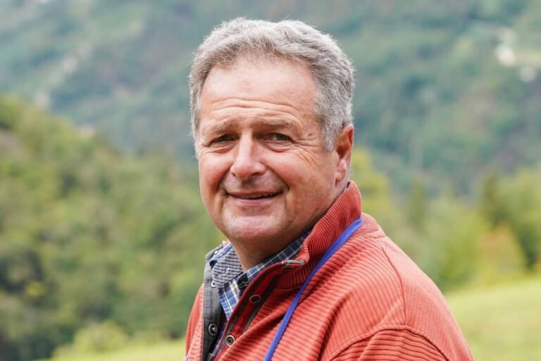 Norbert Rier Schlaganfall: Gesundheitszustand, Operation und Comeback