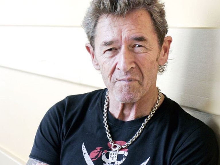 Peter Maffay Alter, Größe, Frau, Vermögen und Karriere des Musikstars Peter Maffay Alter, Größe, Frau, Vermögen und Karriere des Musikstars