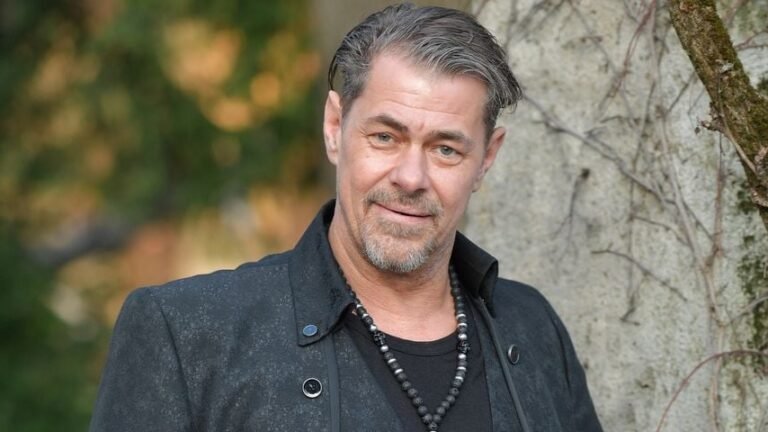 Klara-Magdalena Martinek: Alles über die Tochter von Sven Martinek