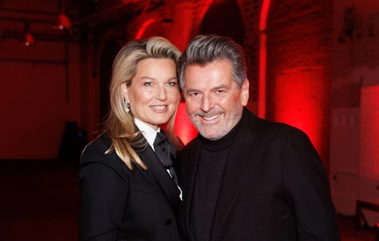 Claudia Hess: Alter, Sohn, Ehe mit Thomas Anders und alle Infos