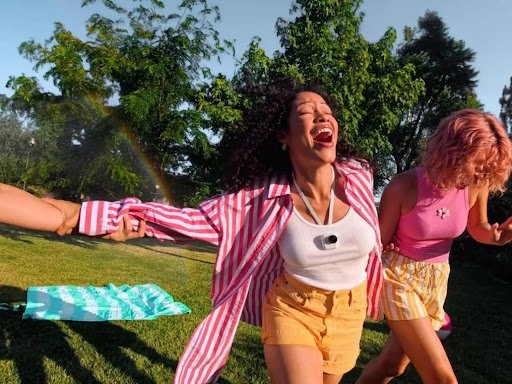 Wie verbessern Vlogging-Kameras die Inhaltserstellung? Wie verbessern Vlogging-Kameras die Inhaltserstellung?