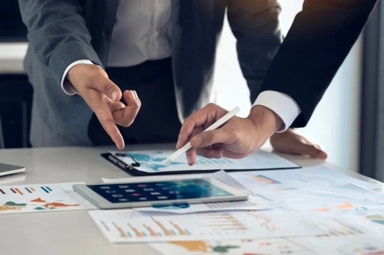 Sharpe Ratios, Beta und Alpha: Die risikoadjustierten Performance-Kennzahlen die zählen