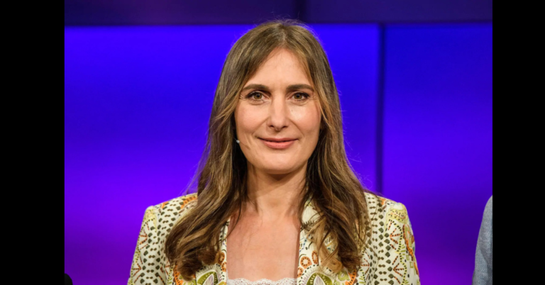 Ist Anja Kohl verheiratet? Ehemann, Familie und Karriere der Journalistin