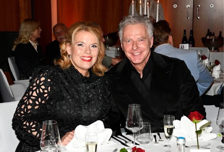Jörg Pilawa Freundin: Was über seine Beziehung zu Julia Klöckner bekannt ist