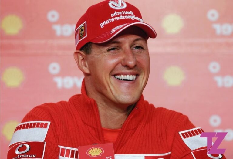 Rollstuhl Michael Schumacher heute: Was wirklich über seinen Gesundheitszustand bekannt ist Rollstuhl Michael Schumacher heute: Was wirklich über seinen Gesundheitszustand bekannt ist