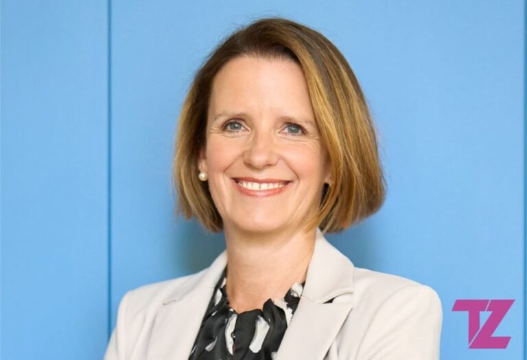 Wer ist Valerie Haller? Karriere, WISO, ZDF und Privatleben der Journalistin