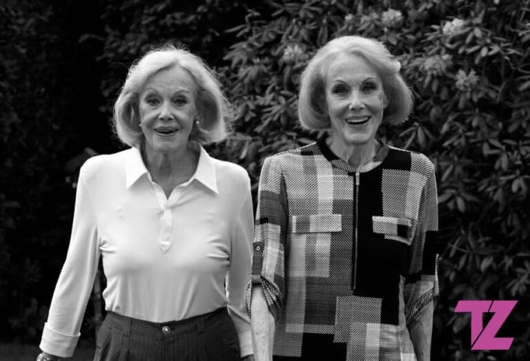 Kessler Zwillinge Tod: Wann und wie Alice und Ellen starben Kessler Zwillinge Tod: Wann und wie Alice und Ellen starben