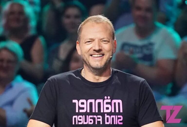Mario Barth Freundin: Was über Partnerin Paula wirklich bekannt ist Mario Barth Freundin: Was über Partnerin Paula wirklich bekannt ist