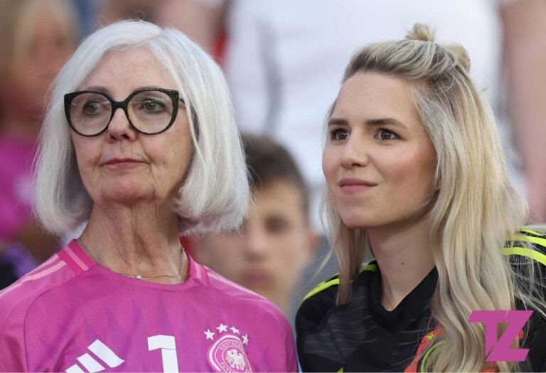 Marita Neuer: Wer ist die Mutter von Manuel Neuer?