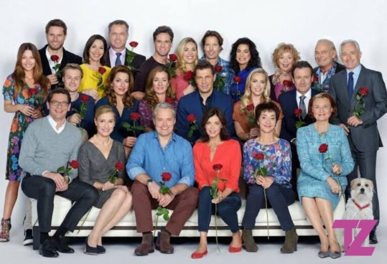 Rote Rosen Schauspieler Tot: Welche Stars der ARD-Serie gestorben sind