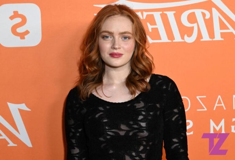 Sadie Sink Eltern: Wer sind Lori und Casey Sink?