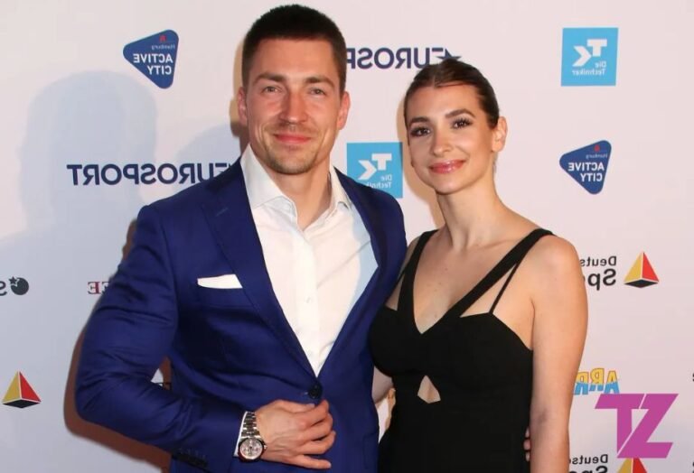 Vivien Patzig: Beruf, Familie und Ehe mit Philipp Boy Vivien Patzig: Beruf, Familie und Ehe mit Philipp Boy