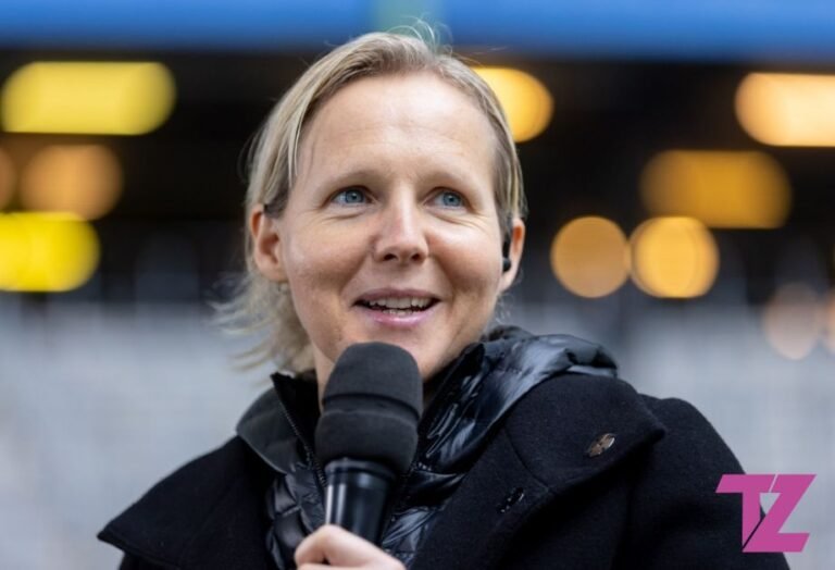 Fritzy Kromp verheiratet? Was über ihr Privatleben bekannt ist Fritzy Kromp verheiratet? Was über ihr Privatleben bekannt ist