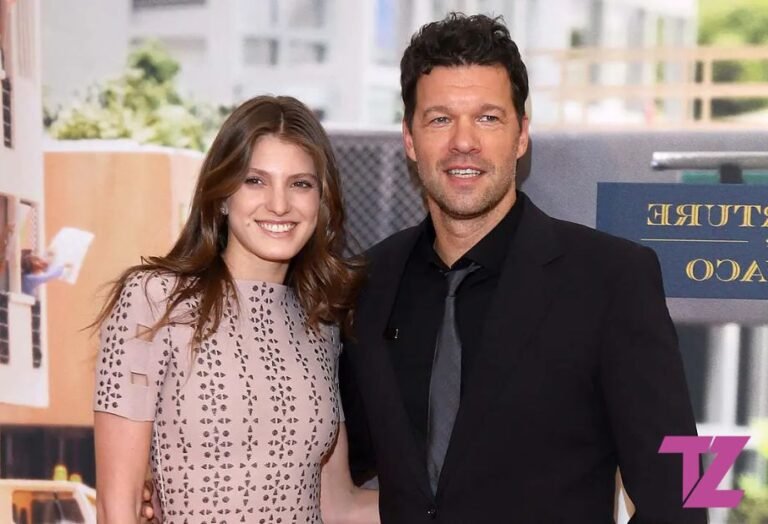 Michael Ballacks Freundin: Wer ist Sophia Schneiderhan? Michael Ballacks Freundin: Wer ist Sophia Schneiderhan?