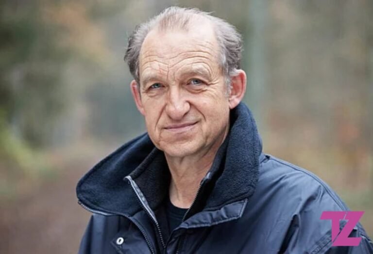 Wer ist Peter Heinrich Brix? Alter, Ehefrau, Karriere und bekannte Rollen Wer ist Peter Heinrich Brix? Alter, Ehefrau, Karriere und bekannte Rollen