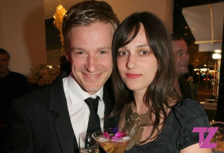Wer ist Verena Zienicke? Leben, Beruf und Ehe mit Max von Pufendorf Wer ist Verena Zienicke? Leben, Beruf und Ehe mit Max von Pufendorf