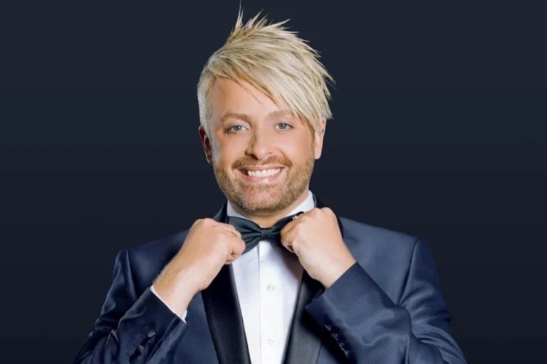 Was macht Ross Antony heute? Vom Bro’Sis-Star zum Schlager-Liebling und „Let’s Dance“-Kandidaten Ross Antony