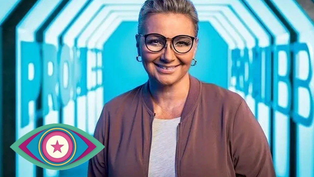 Alida Kurras Big Brother