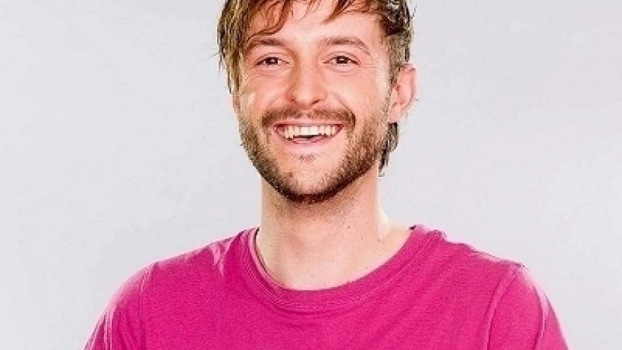 Daniel Scholler Big Brother