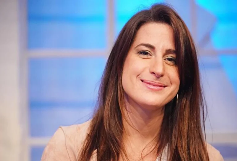 Gracia Baur: Vom DSDS-Publikumsliebling zur Krankenpflegerin – und zurück auf die Bühne Gracia Baur heute
