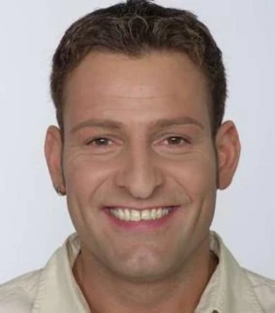 Michael Carstensen-Big Brother