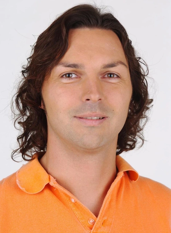 Michael Knopf Big Brother