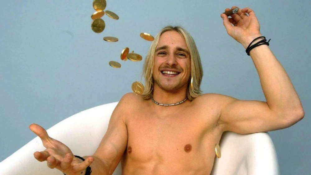 Sascha Sirtl Big Brother