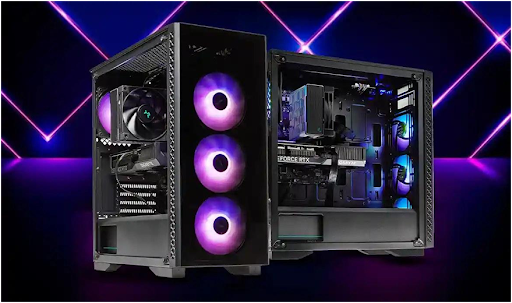 Was kostet ein Gaming-PC 2026? Echte Preise im Check